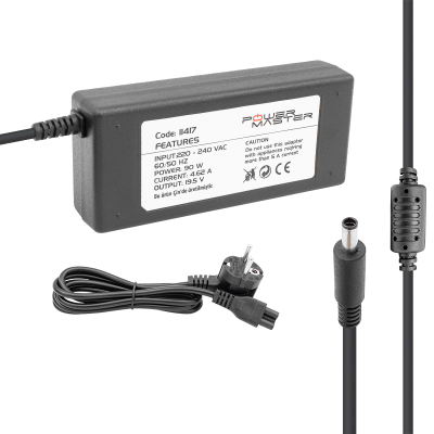 ADAPTER AC/DC SL-NBA19 11417 24215