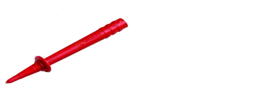 Αισθητήρες για πολύμετρο TT-404R 4mm