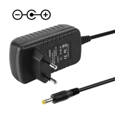 ADAPTER AC/DC 9V 2A 4.0x1.7mm