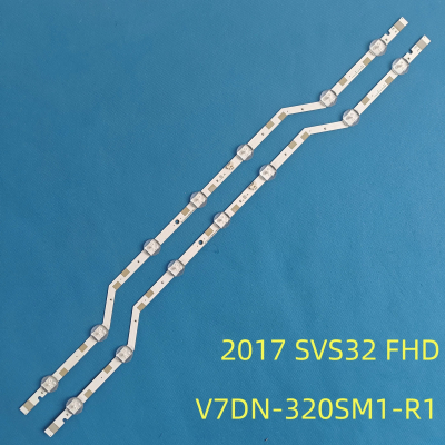 Led Backlight V7DN-320SM1-R1  set2 LED1101