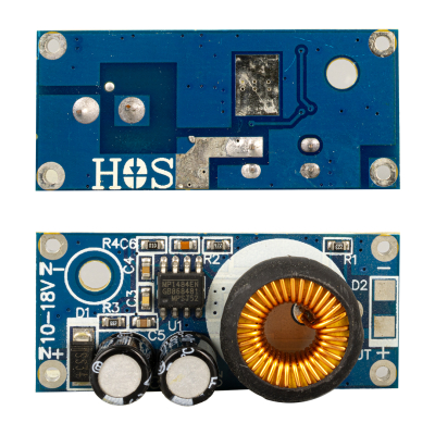 Μονάδα ισχύος DC-DC CA-1484