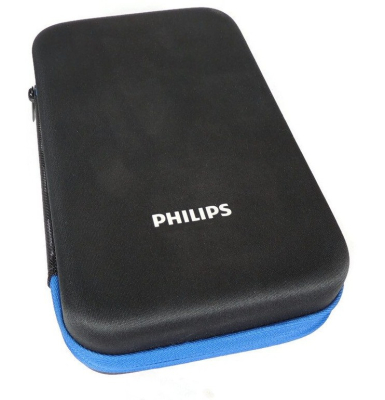 Θήκη για χορτοκοπτικό Philips
