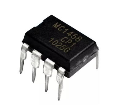 TA75458P MC1458P1  DIP-8