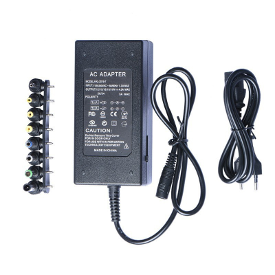 ΠΡΟΣΑΡΜΟΓΕΑΣ ΠΡΟΣΑΡΜΟΓΕΑΣ AC/DC UNIVERSAL 12V-24V 1.5A-5A HXL-2019-7