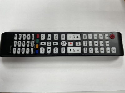 Τηλεκατευθυνόμενο Crown ED20DF05B FRC8260