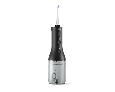 HX3806 / HX386B1 Sonicare Power Flosser Black