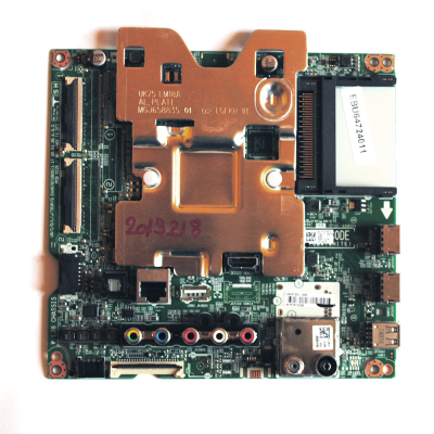 SSB EBU64724011 EAX67872805(1.1)