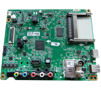 SSB EBU64686614 EAX67862002(1.0)