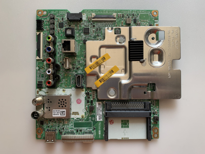 SSB EBU64094801 EAX67166104(1.0)