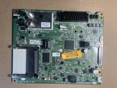 SSB EBU63441109 EAX66453204(1.1)
