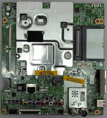 SSB EBU64709101 EAX67133404(1.0)