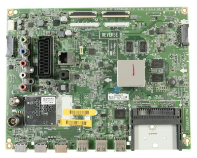 SSB EBU62410314 EAX65384003(1.2)