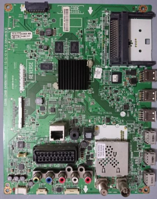 SSB EBU62427504 EAX65610905(1.0)