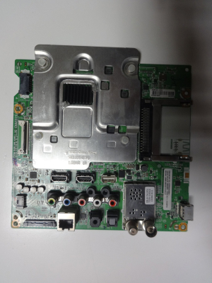 SSB CRB35805201 EAX66943504(1.0)