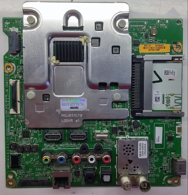 SSB EBU63862210 EAX66943504(1.0)