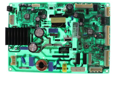 ΚΥΡΙΑ ΠΛΑΚΕΤΑ EBR87093401 Ψυγείο