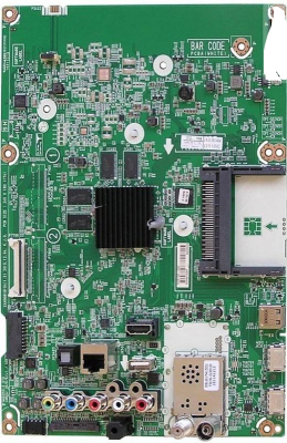 SSB EBU63745709 EAX66818105(1.1)