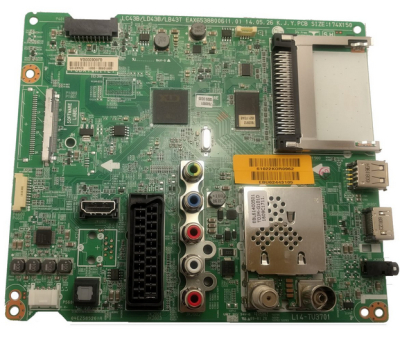 SSB EBU62443105 EAX65388006(1.0)