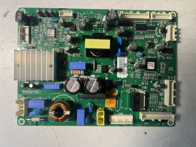 ΚΥΡΙΑ PCB EBR82796704