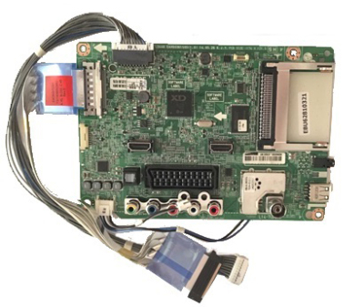 SSB EBU62810321 EAX65361506(1.1)