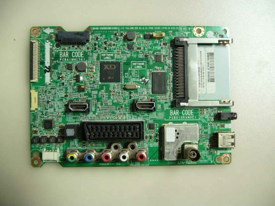 SSB EBU62443113 EAX65361506(1.1)