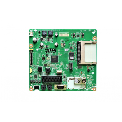 SSB EBU63605701 EAX66729301(1.0)