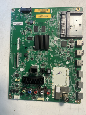 SSB EBU62426843 EAX65610906(1.1)