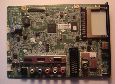SSB EBU63324804 EAX65428305(1.1)