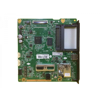 SSB EBU64743205 EAX67276303(1.0)