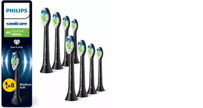 HX6068/88 W2 ΒΕΛΤΙΣΤΟ ΛΕΥΚΟ