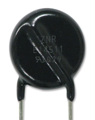 Βαρίστορ ERZE11A621