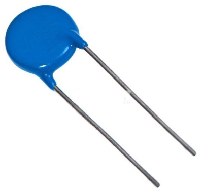 VARISTOR VAR20-250 23mm