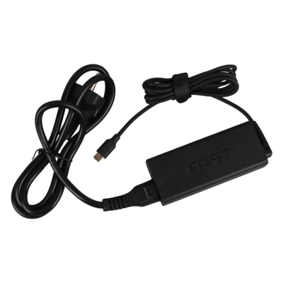 ΠΡΟΣΑΡΜΟΓΕΑΣ AC/DC CSADP018 5V-20V 3.25A ΤΥΠΟΥ-C