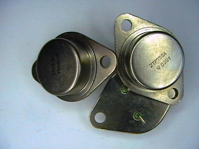 Τρανζίστορ 2T7055 2N3055