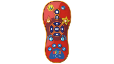 RC EON VIVACOM IPTV KIDS