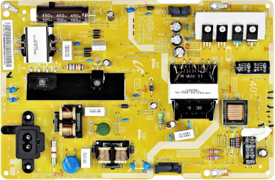 Τροφοδοτικό BN96-35335A 40\"