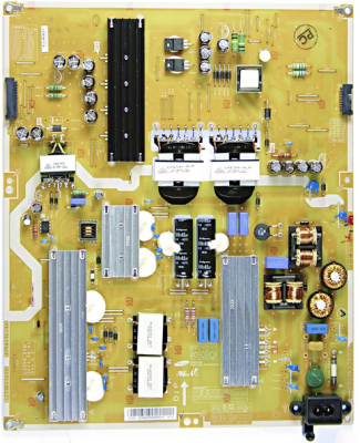 Τροφοδοτικό BN44-00755A PSLF581W07A