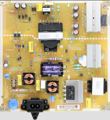 Τροφοδοτικό EAY64388811 LGP49LIU-16CH