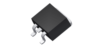 IRF5305S TO-263
