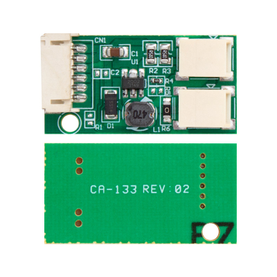 INVERTER CA-133 LED DRIVE 2 LED