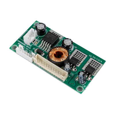 CA-1215 Power supply modul universal