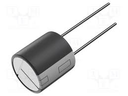 Ηλεκτρολυτικός πυκνωτής 22MF 50V 85
