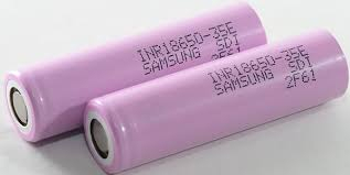 BP 3.7V 18650 3400mAh