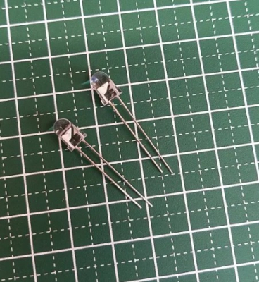 Infrared LED 945nm SLR-938-C7