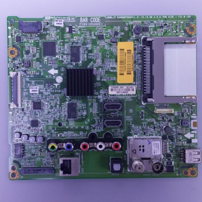 SSB EBU63714901 EAX66873003(1.1)