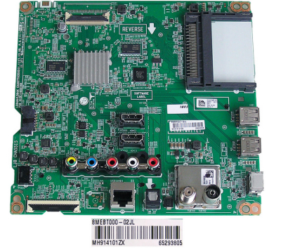 SSB EBU64687307 EAX67703503(1.1)