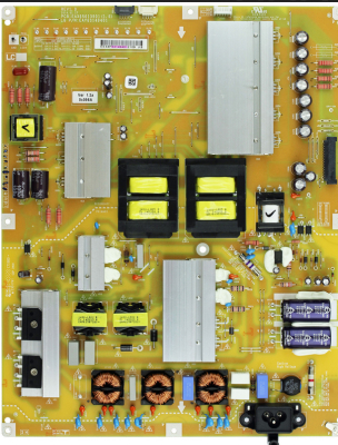 Τροφοδοτικό EAY63149401 EAX65613901(1.6)