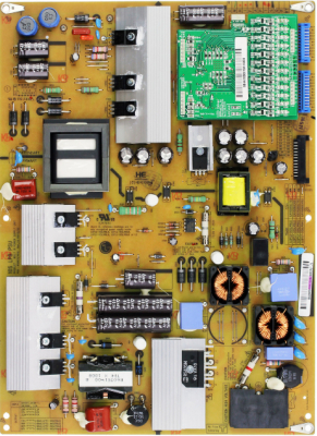 Τροφοδοτικό EAY60803002 LGP37-10SLPBAU