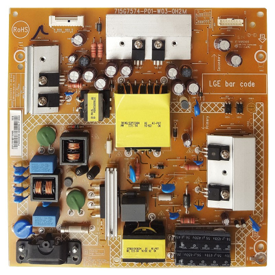 Τροφοδοτικό COV33554701 715G7574-P01-W03-0H2M