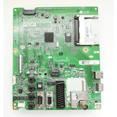 SSB EBU62482504 EAX65486303(1.0)